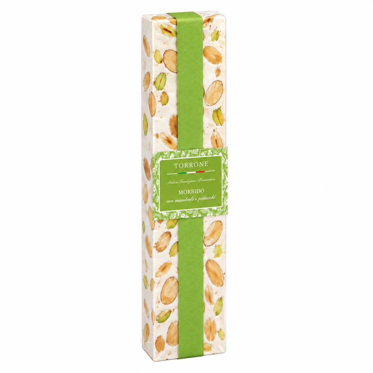 Antica Torroneria Soft Nougat Almond & Pistachio - 150g
