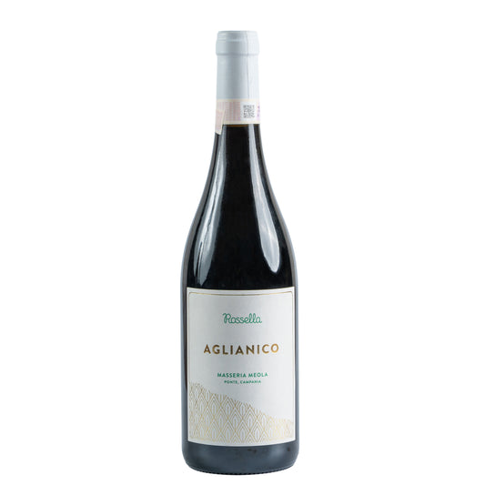 Rossella’s Aglianico - 750ml
