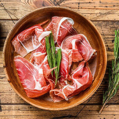 Levoni PDO Prosciutto San Daniele Sliced - 70g