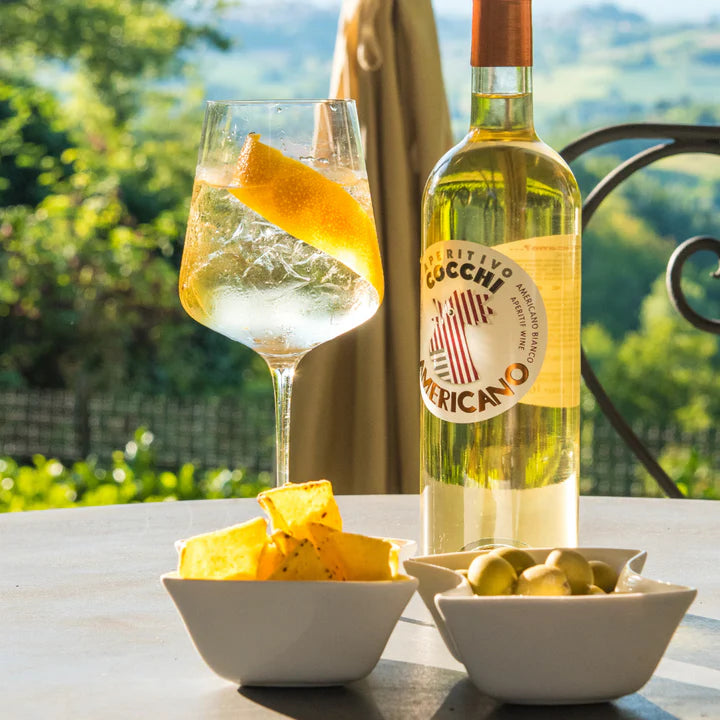 Cocchi Americano - 750ml