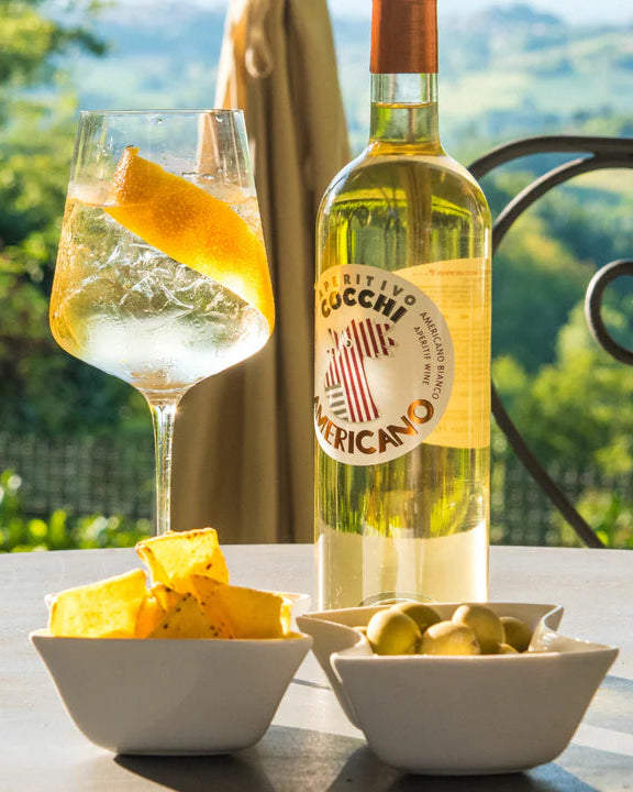 Cocchi Americano - 750ml