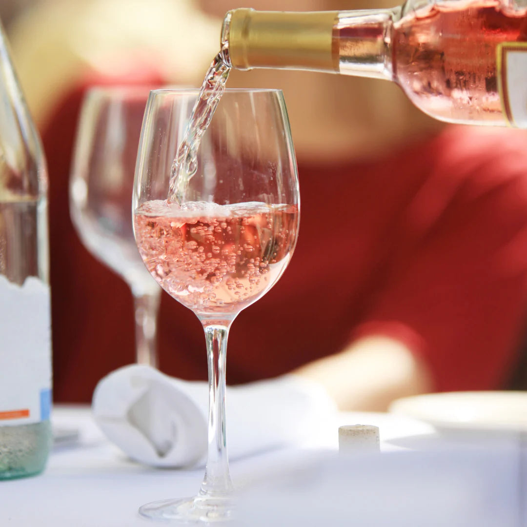 Roubertas Côtes de Provence Rosé - 750ml