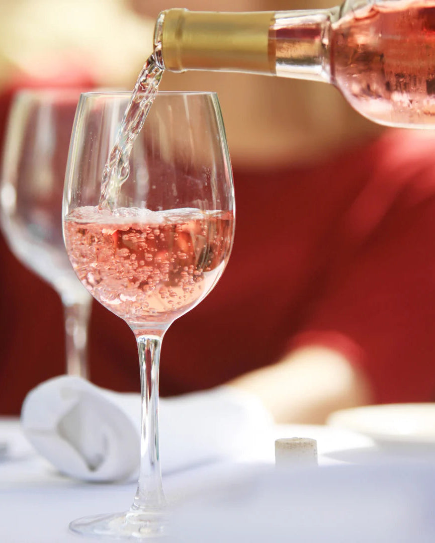 Roubertas Côtes de Provence Rosé - 750ml