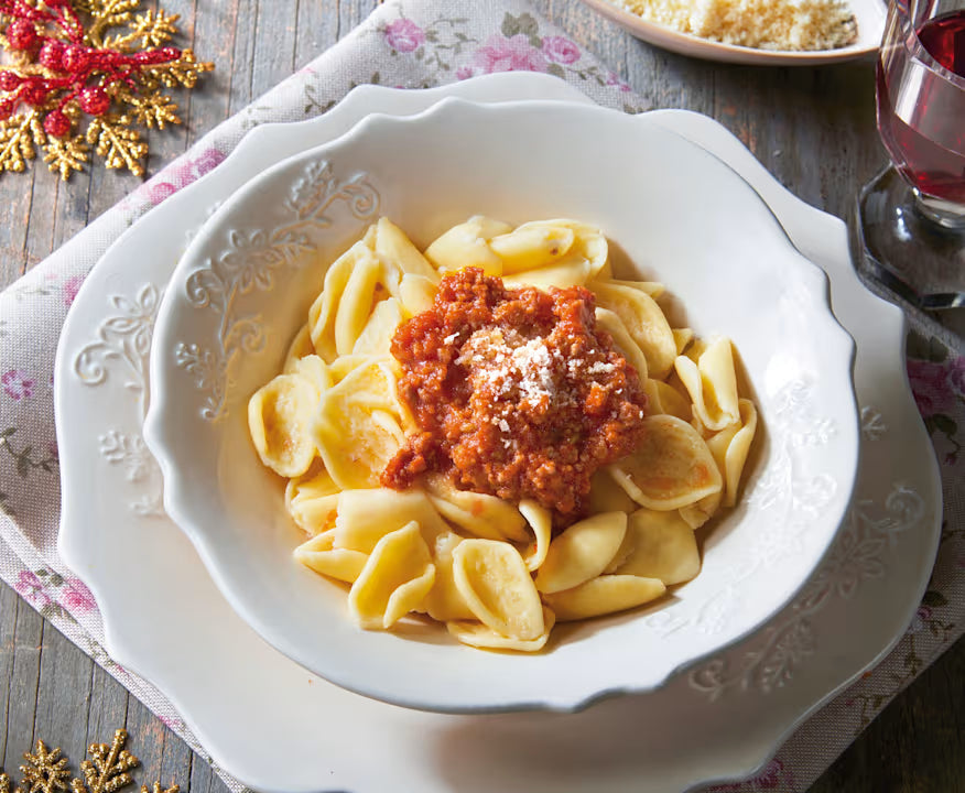 Martimucci Fresh Strascinati - 400g