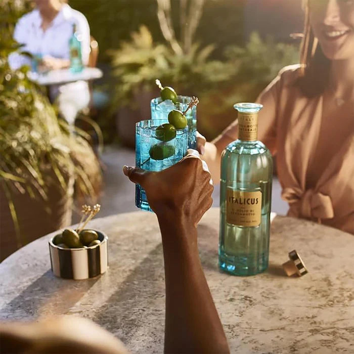 Italicus Rosolio di Bergamotto - 700ml