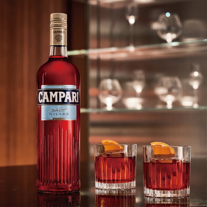 Campari - 700ml