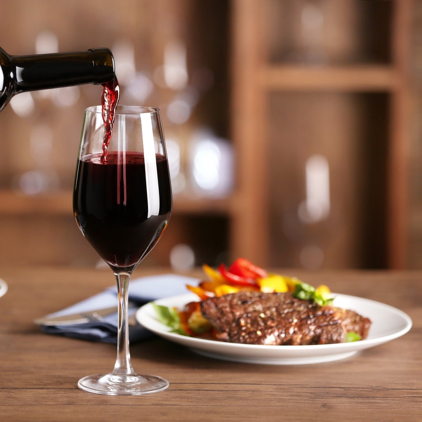 Nestore Bosco Montepulciano d’Abruzzo - 750ml