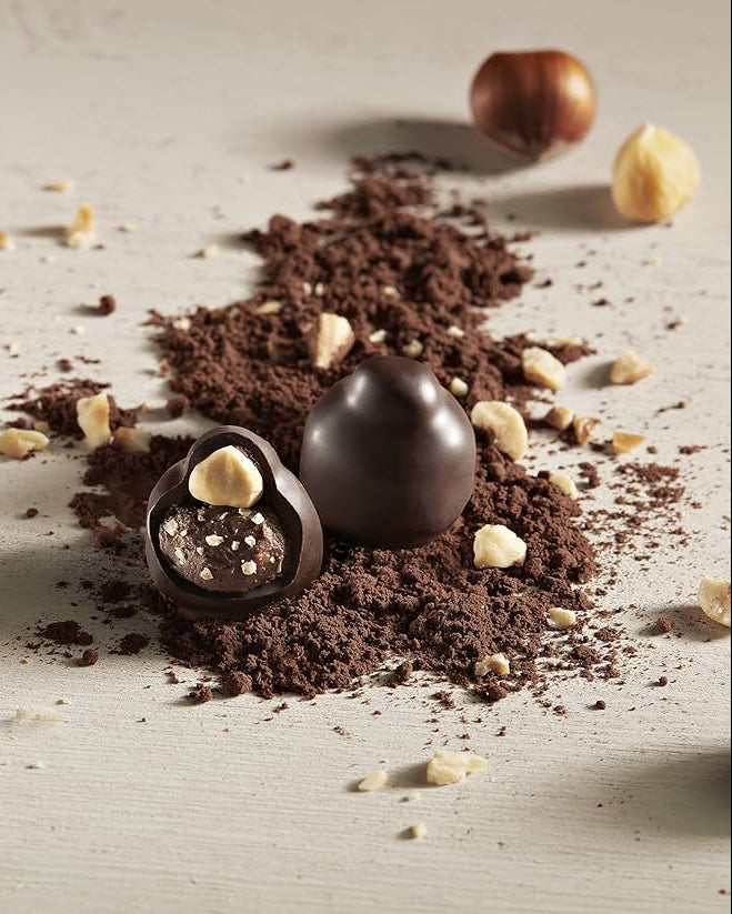 Baci Classico Dark Chocolate Truffles - 175g