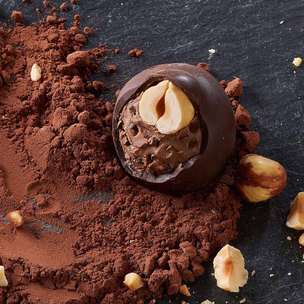 Baci Original Dark Chocolate Trio - 37.5g