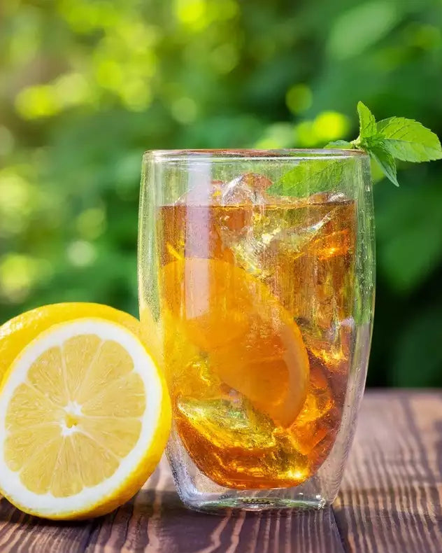 Macario Tè al Limone - 275ml