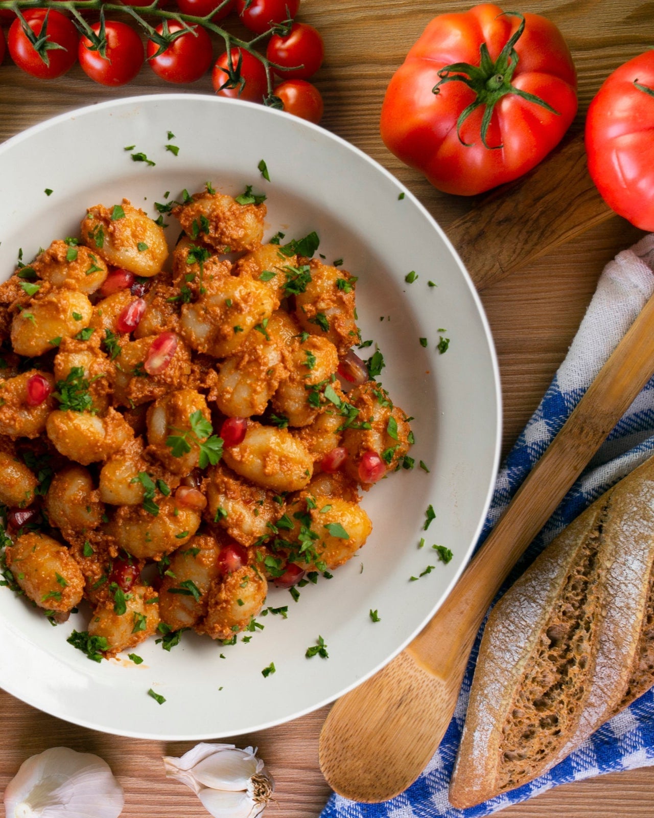 Mariangela Prunotto Organic Pesto Rosso - 130g