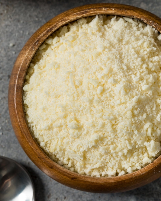 Grated Pecorino Romano DOP - 100g