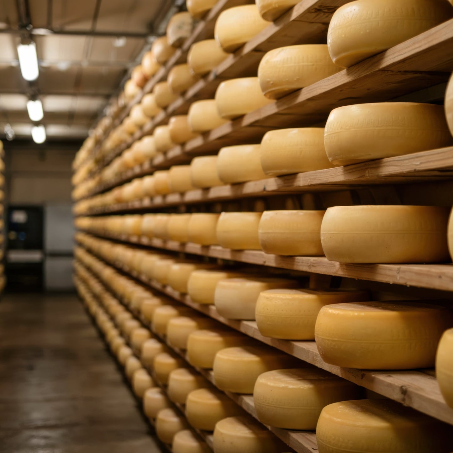 Parmigiano Reggiano PDO Grated - 80g