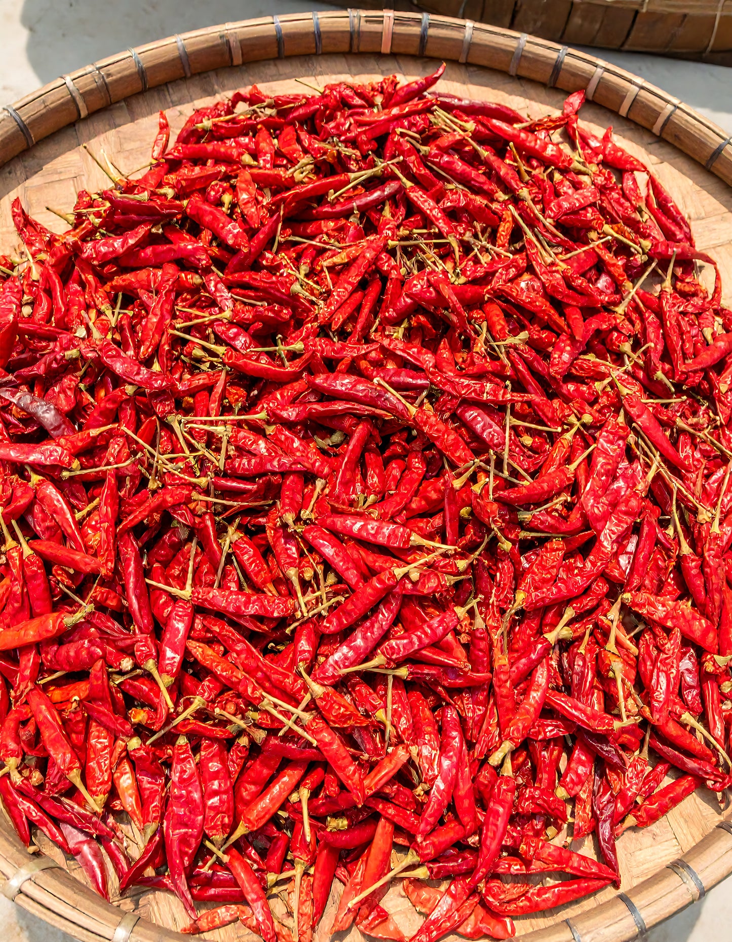 Rossella's Homemade Chilli Oil - 250ml