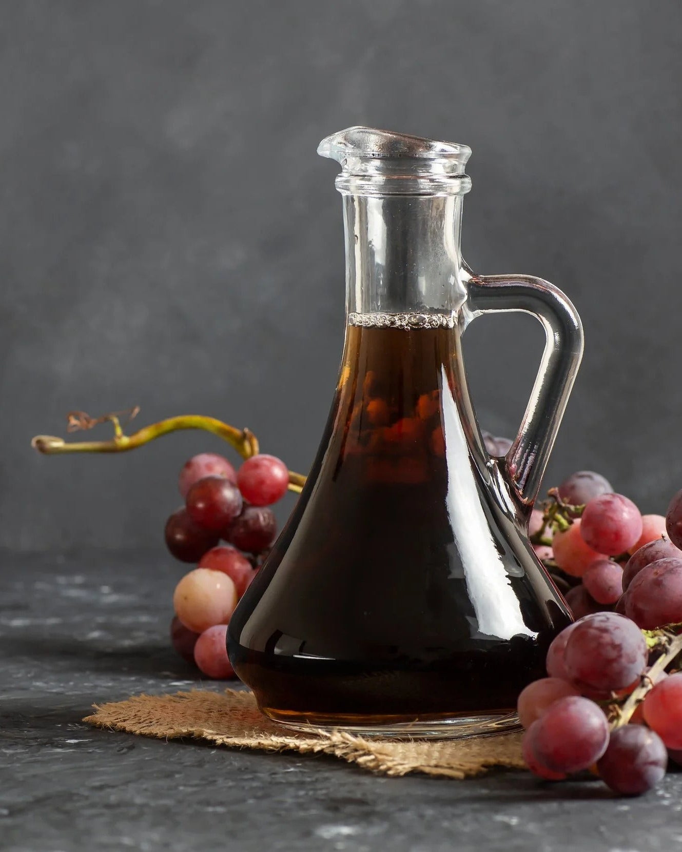 Giusti Balsamic Vinegar of Modena IGP 12 Years Aged - 250ml