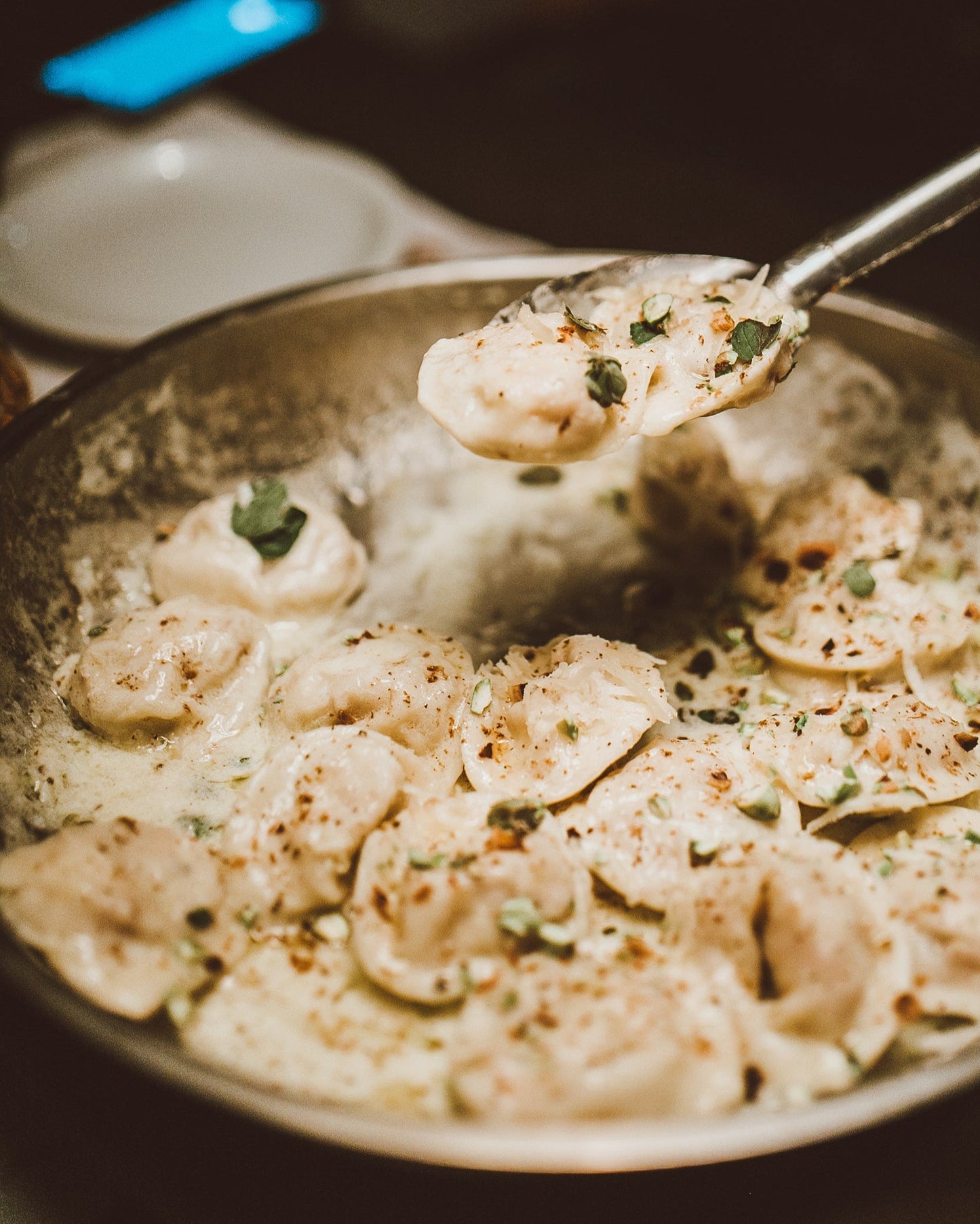 GreenVie Vegan Parveggio Wedge - 200g