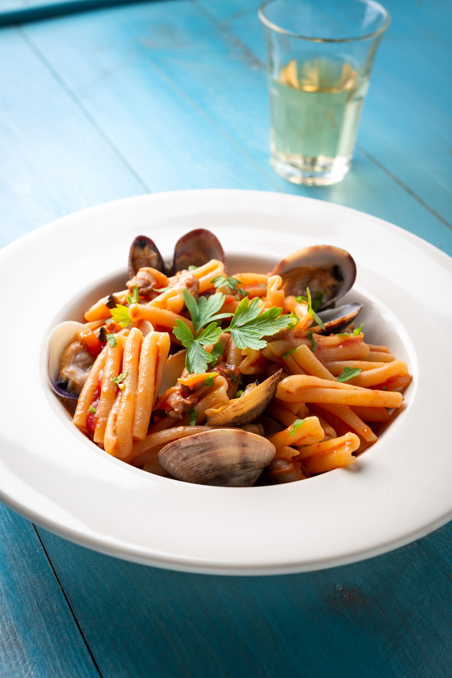 Martimucci Fresh Strozzapreti - 400g
