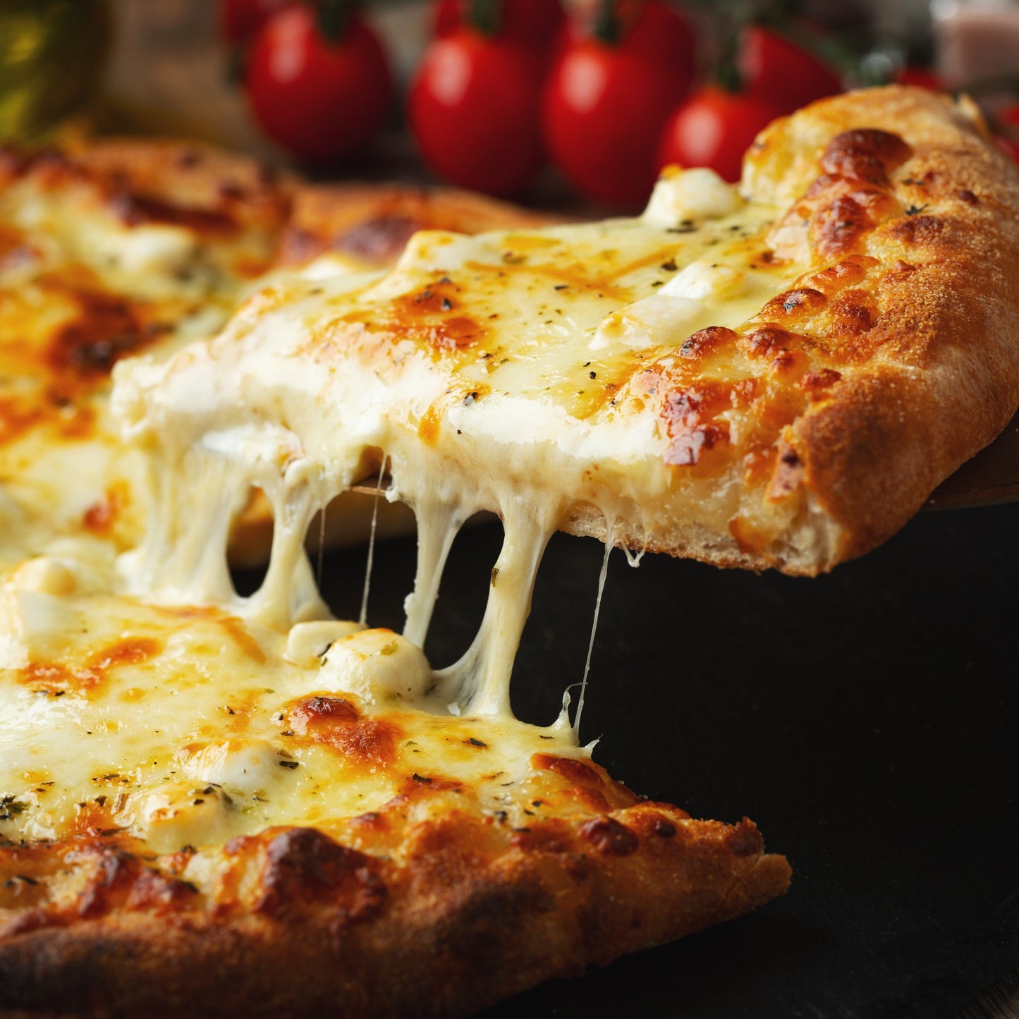 Sharp Provolone Piccante Soresina - 200g
