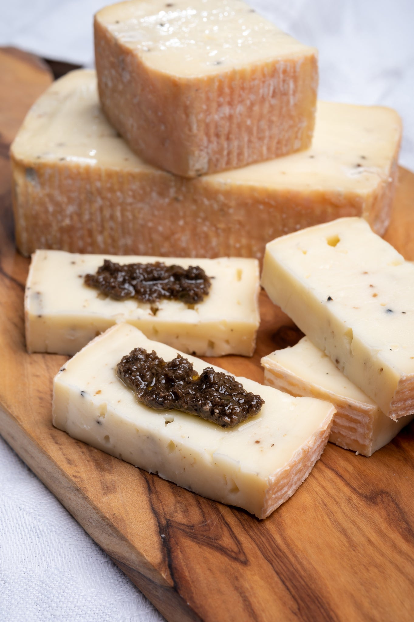 Taleggio DOP - 100g