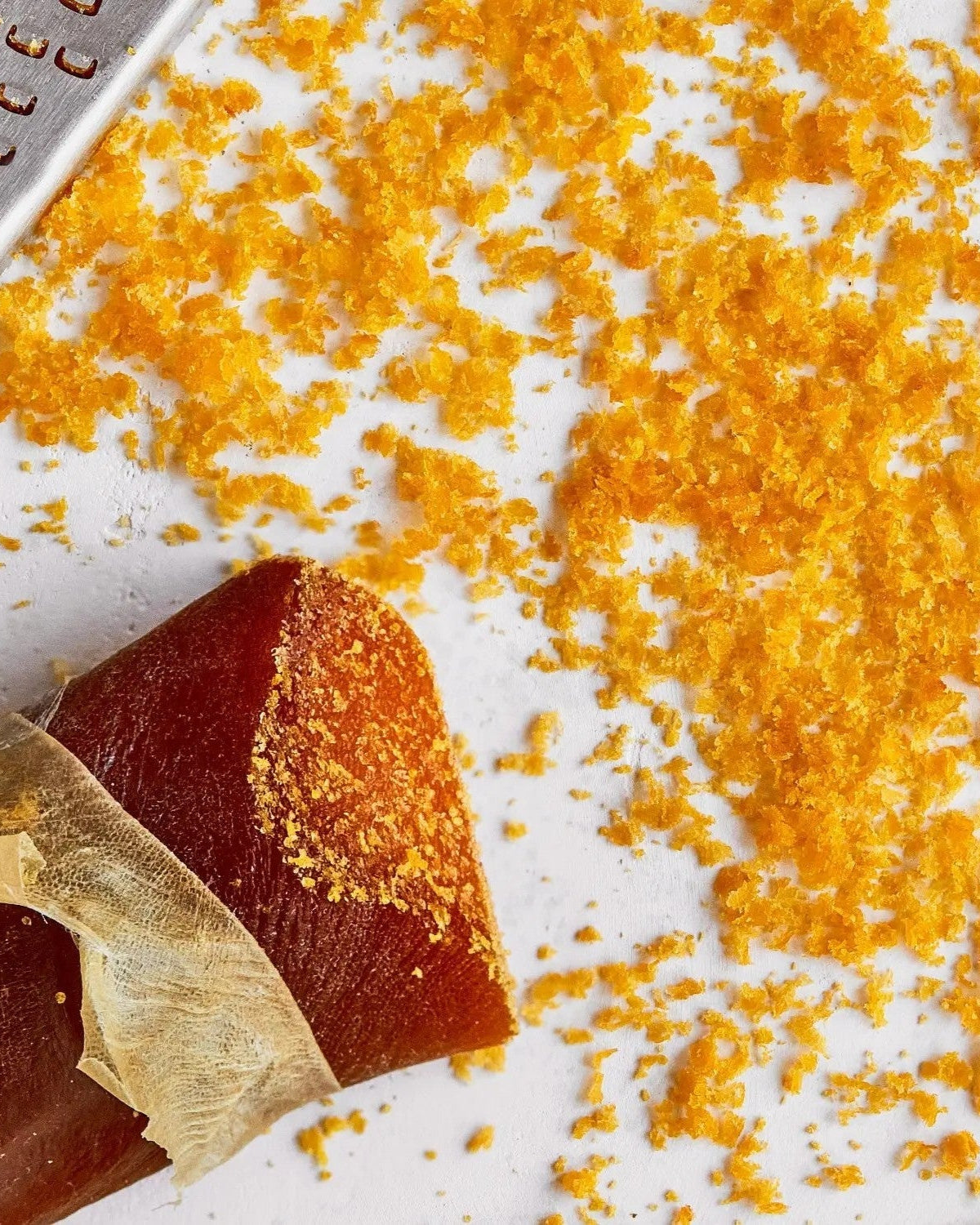 Mullet Roe Bottarga di Muggine 70–100g