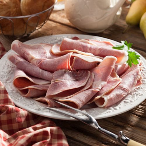 Levoni Cooked Ham Prosciutto Cotto Sliced - 100g