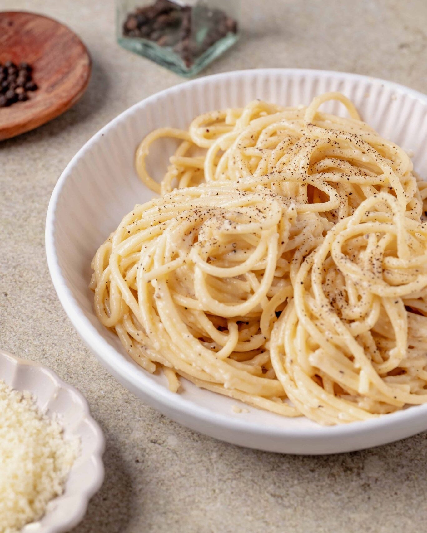 Don Antonio Sugo Cacio e Pepe - 250g