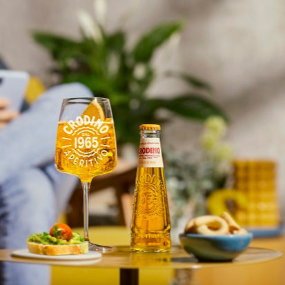 Crodino Aperitivo - 100ml