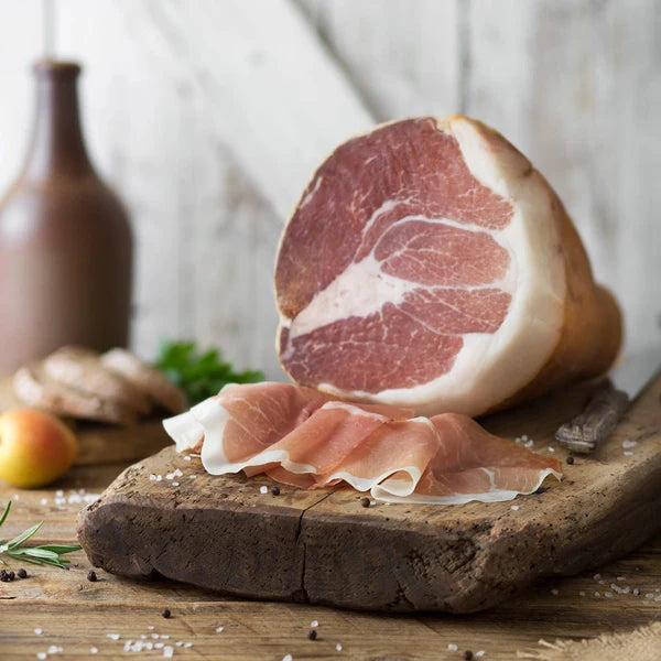 Culatta Sliced Levoni - 70g