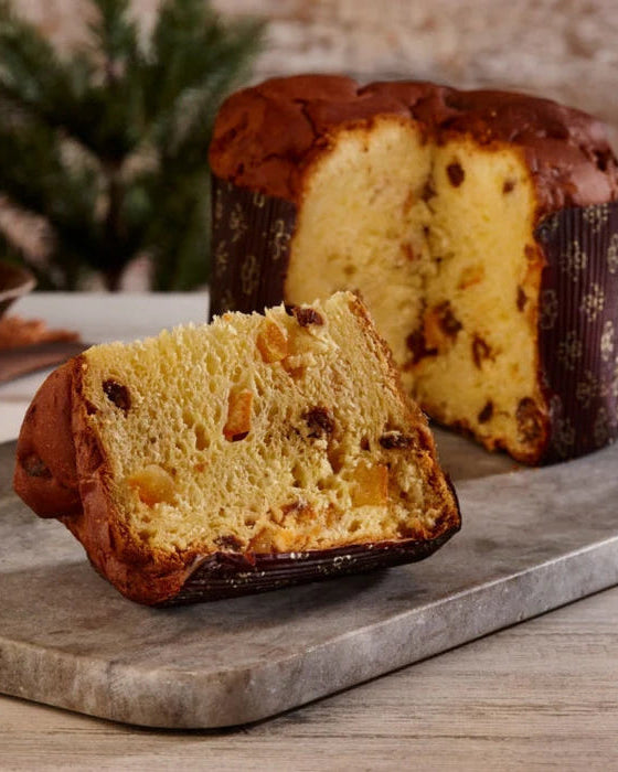 Vergani Panettone Classico - 750g