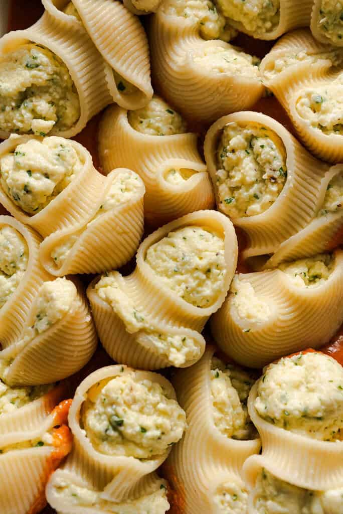 Cocco Lumaconi Pasta - 250g