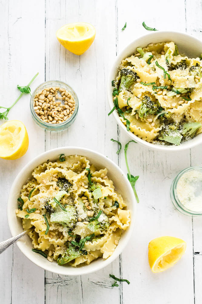 Cocco Mafalda Pasta