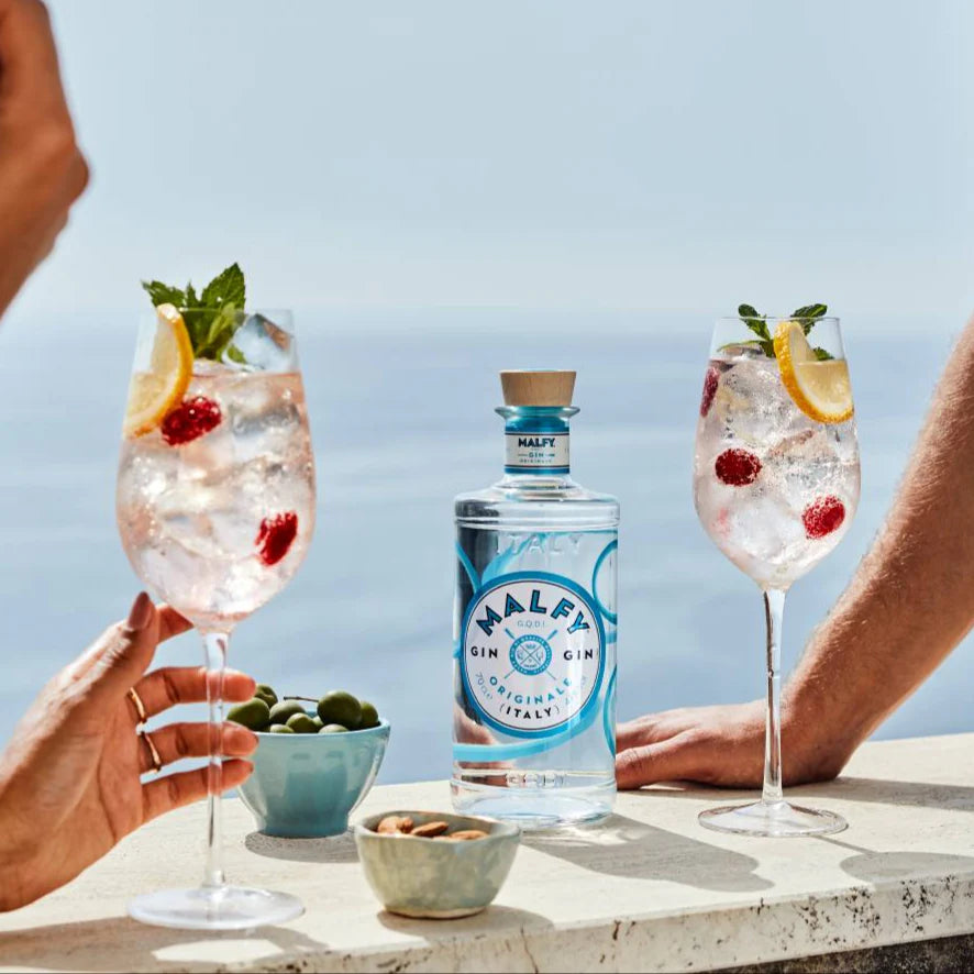 Malfy Gin Originale - 700ml