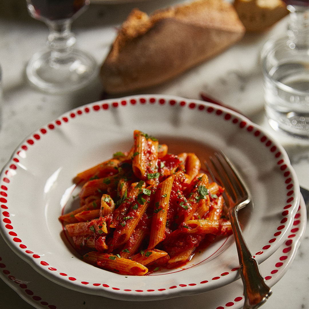 Rummo Gluten Free Penne Rigate - 400g