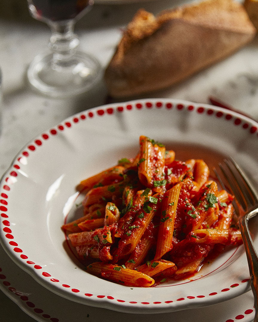 Rummo Gluten Free Penne Rigate - 400g