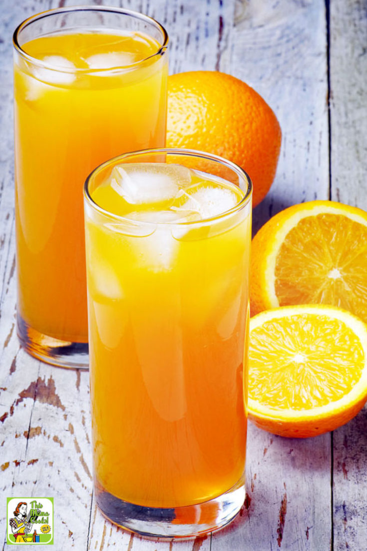 Sanpellegrino Aranciata 330ml