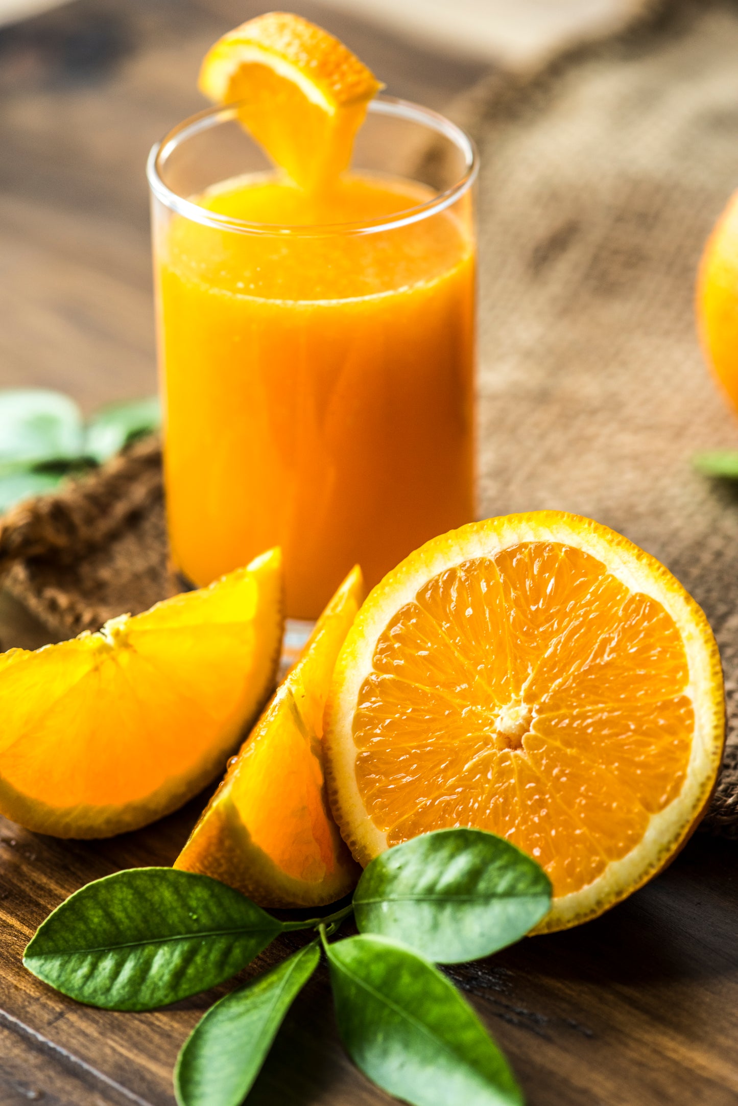 Santal Arancia Fruit Juice - 250ml