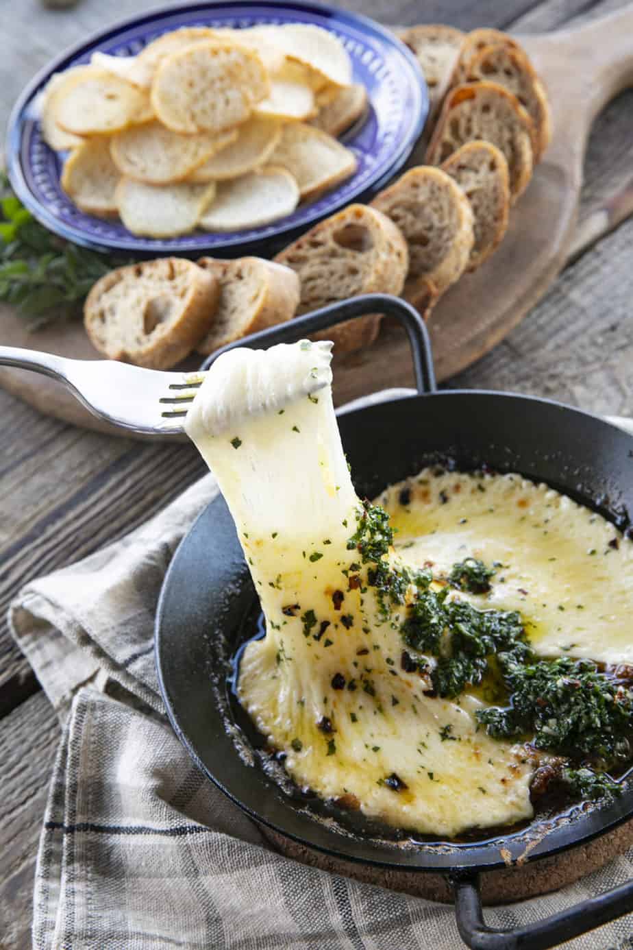 Provolone Soresina Dolce - 200g