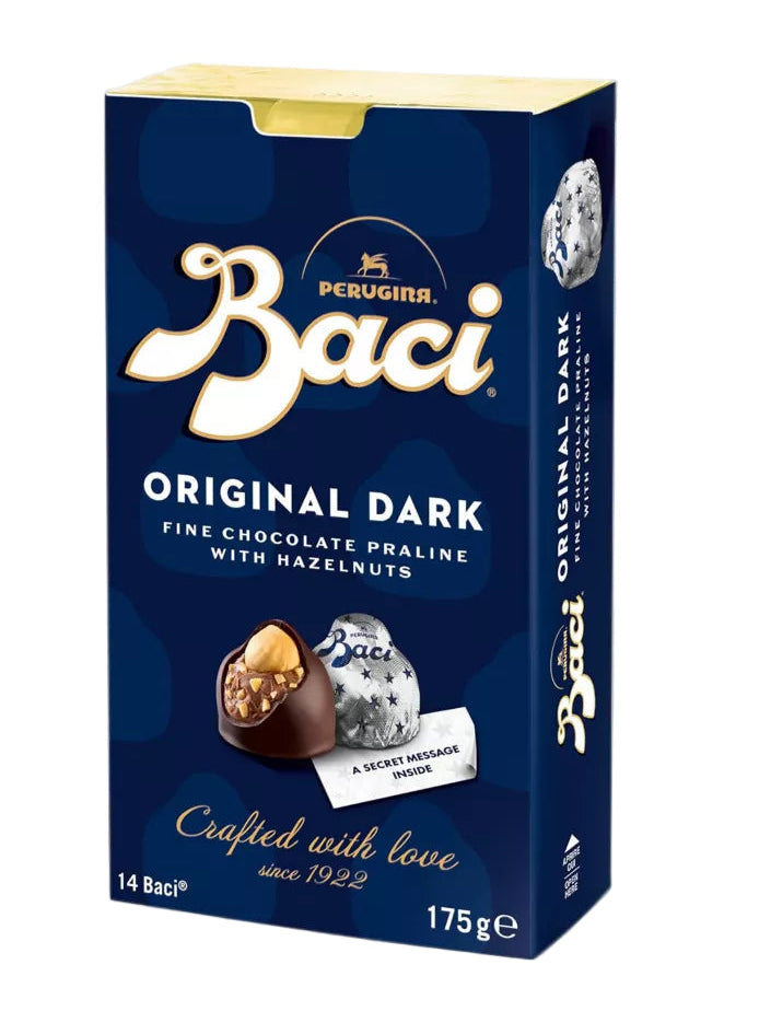 Baci Classico Dark Chocolate Truffles - 175g