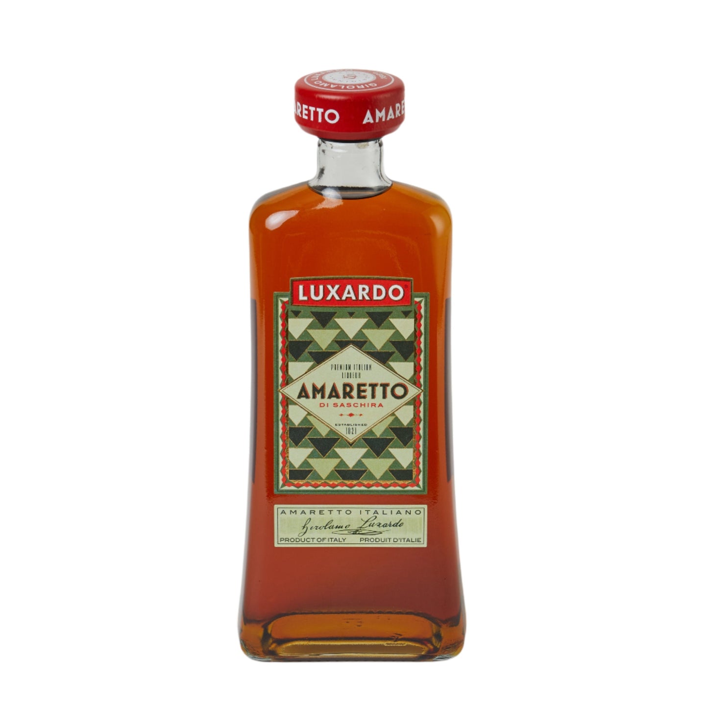 Luxardo Amaretto di Saschira - 700ml