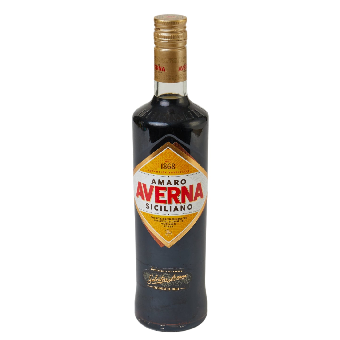 Amaro Averna - 700ml