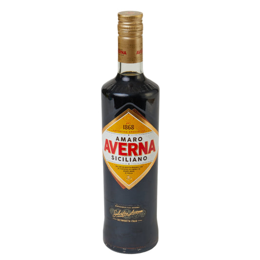 Amaro Averna - 700ml