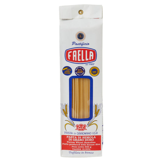 Faella Bucatini - 500g