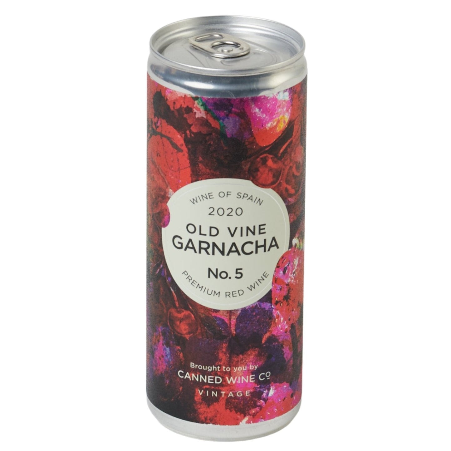 Old Wine Garnacha - 250ml