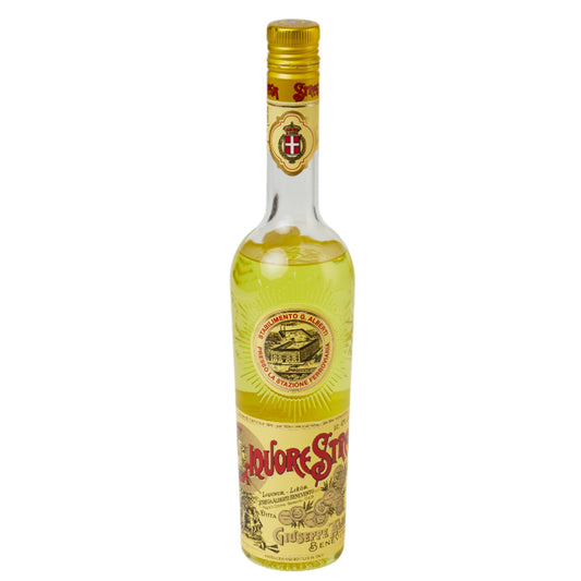 Liquore Strega - 700ml