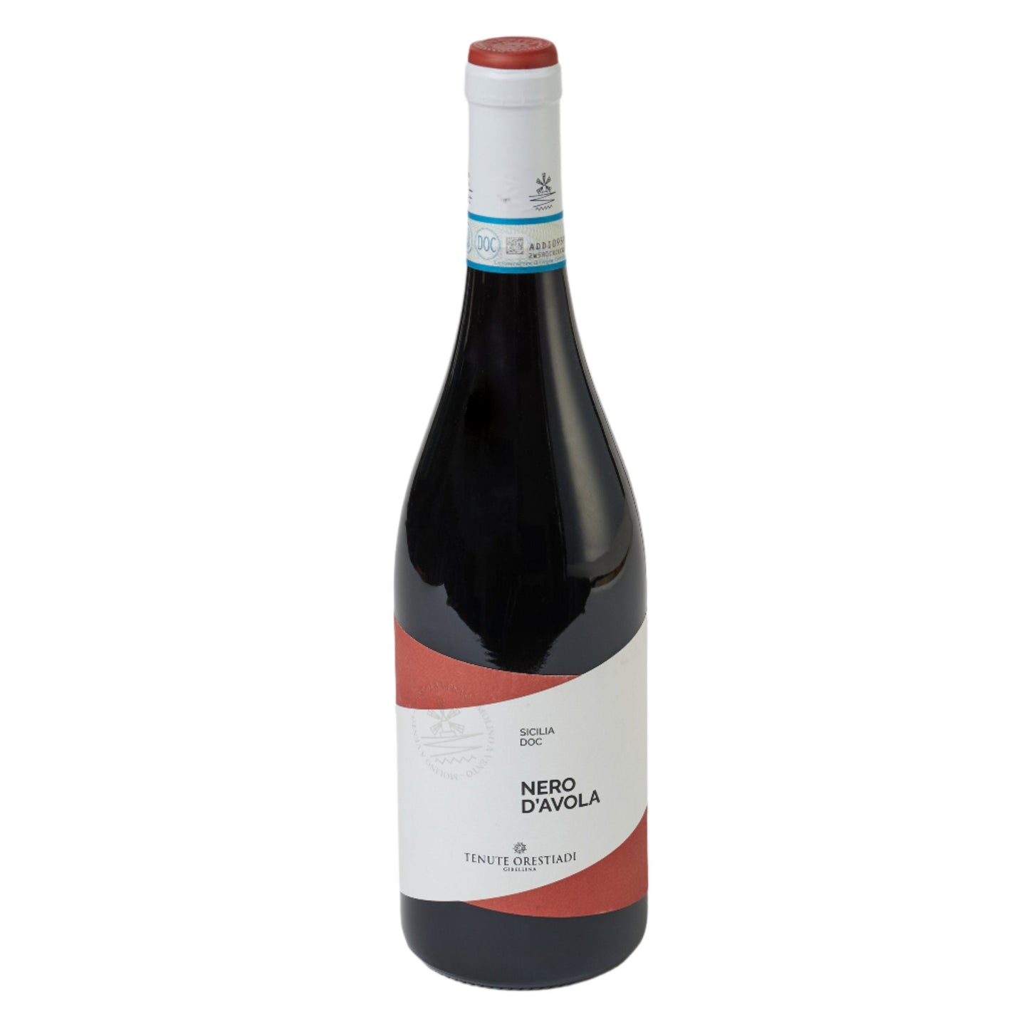 Tenute Orestiadi Nero d’Avola - 750ml