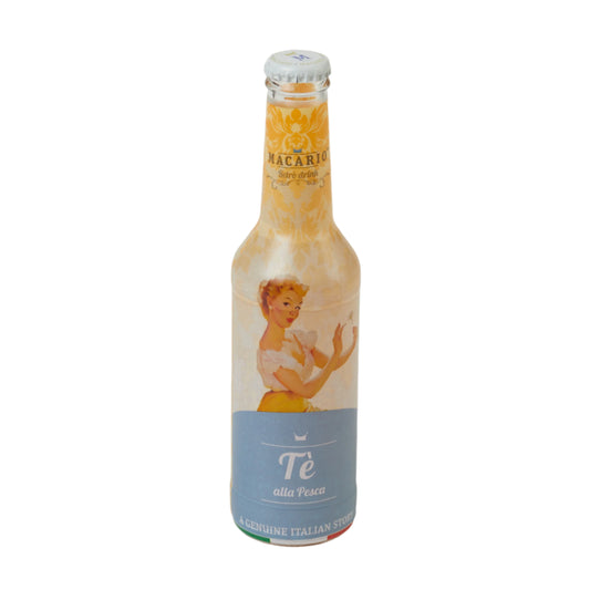 Macario Tè al Peach - 275ml
