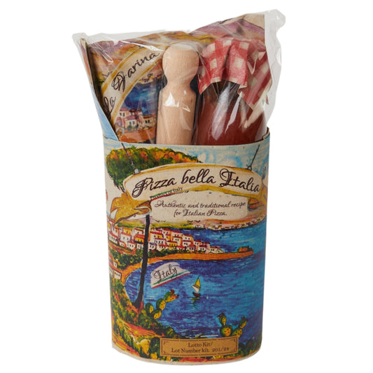 Pizza Kit - Bella Italia