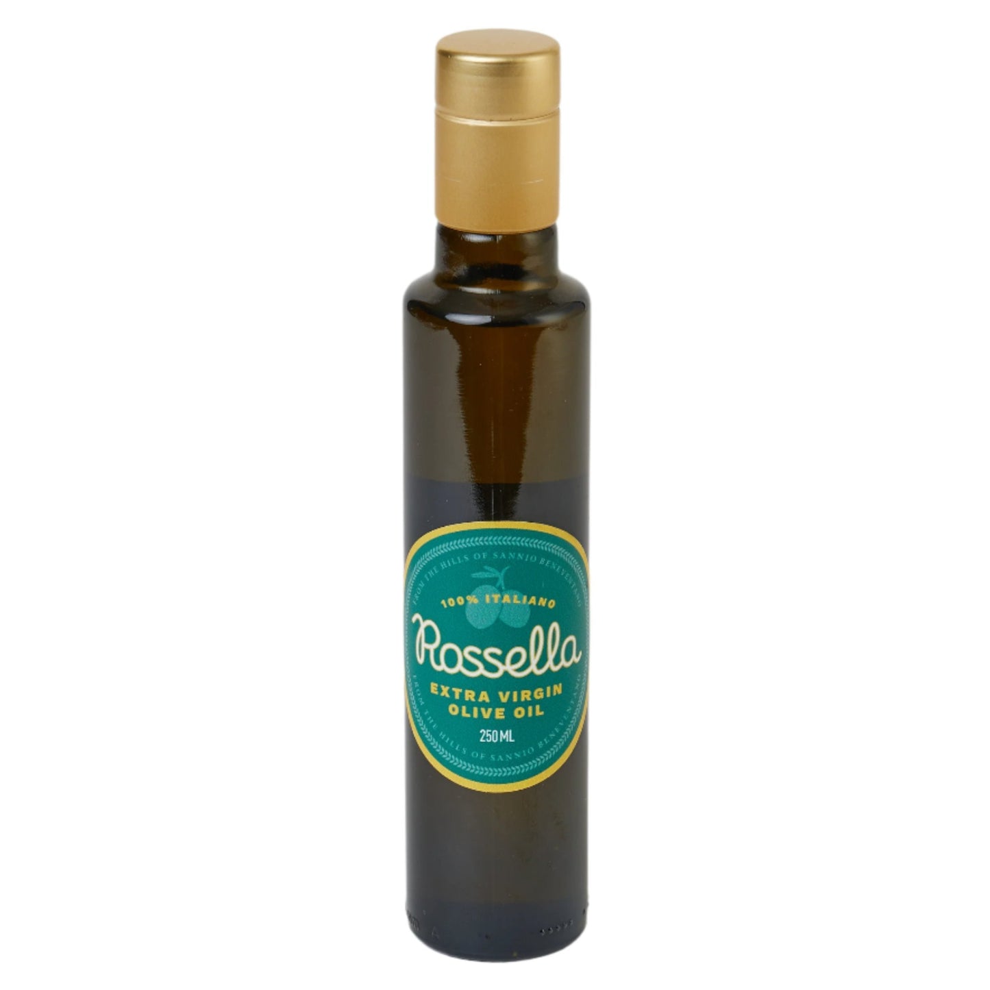 Rossella Extra Virgin Olive Oil - 250ml