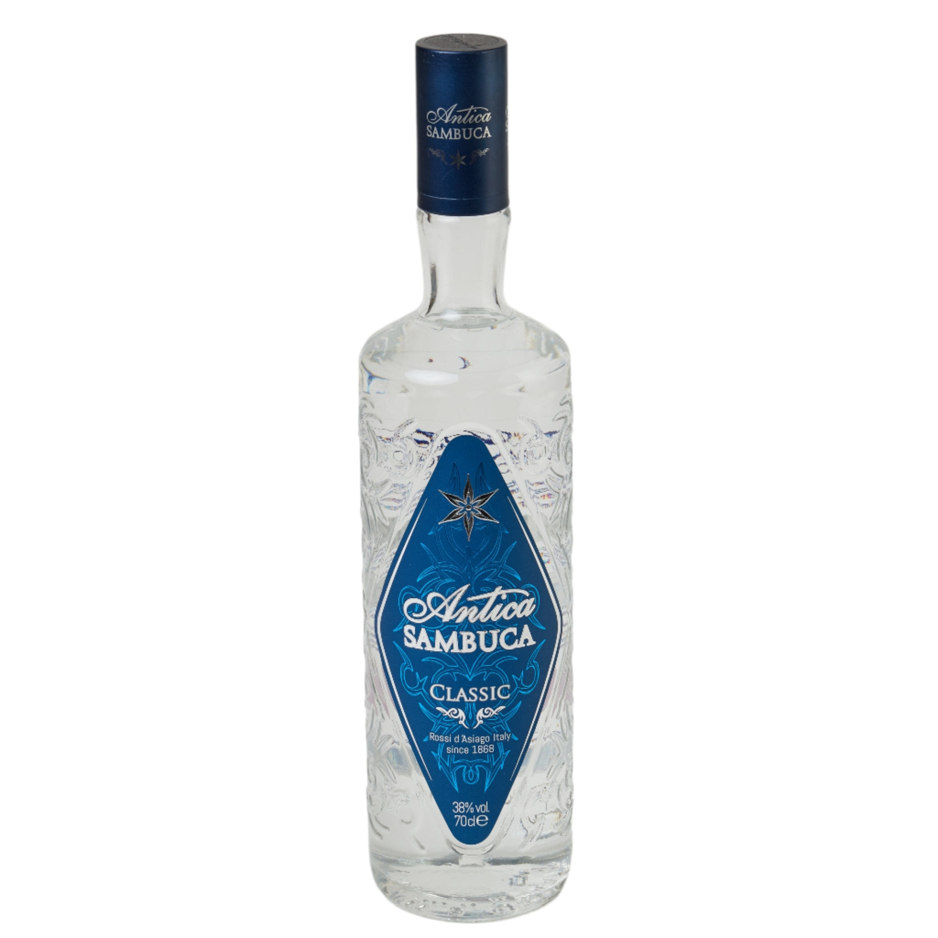Antica Sambuca Classic 700ml – Rossella - Main Image