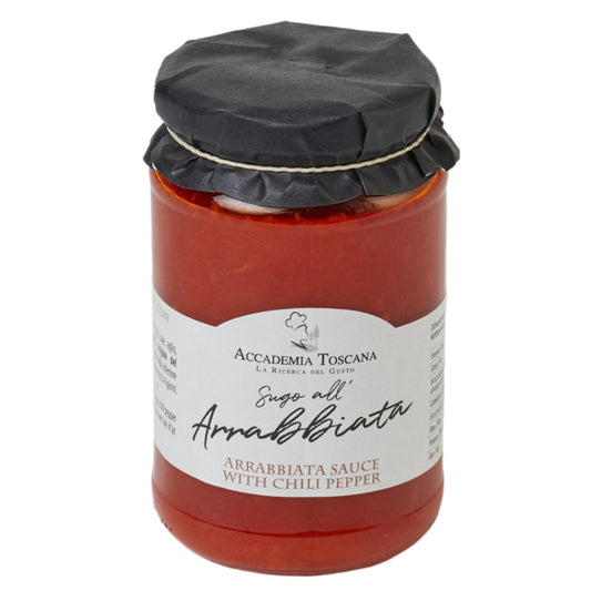 Accademia Toscana Arrabbiata Sauce - 340g